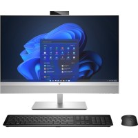 Комп'ютер HP EliteOne 870 G9 AiO / i5-14500, 16, 512, WiFi, кл+м, Win11P (A55MVET)
