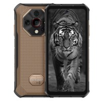 Мобільний телефон Ulefone Armor X16 6/128Gb Sand Dune (6975326660570)