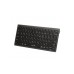 Клавіатура A4Tech FBX51C Wireless/Bluetooth Grey (4711421969765)