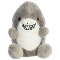 М'яка іграшка Aurora Palm Pals Акула 12 см (210649R)