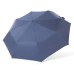 Парасоля Krago повний автомат синій (umb-3-001)