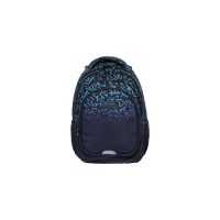 Рюкзак шкільний Hash AB300 PIXEL GREEN (502024118)