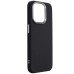 Чохол до мобільного телефона Armorstandart LikeCarbon2 MagCase Apple iPhone 15 Pro Kevlar Black (ARM88589)