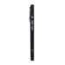 Чохол до мобільного телефона Armorstandart LikeCarbon2 MagCase Apple iPhone 15 Pro Kevlar Black (ARM88589)