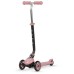 Самокат QPlay 5 в 1 Sema Pink (ST-004SemaPink)