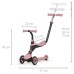 Самокат QPlay 5 в 1 Sema Pink (ST-004SemaPink)