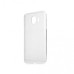 Чохол до моб. телефона Laudtec для Samsung J4/J400 Clear tpu (Transperent) (LC-J400F)