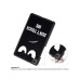 Чохол до планшета BeCover Smart Case Lenovo Tab One / Tab K9 8.7" 2025 (TB305XU/FU) Don't Touch (713749)