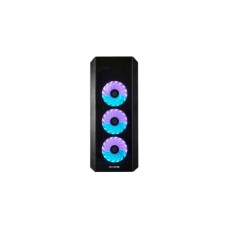 Корпус для ПК Chieftec GL-03B-UC-OP