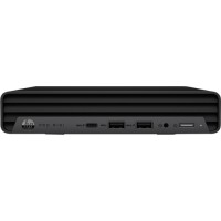 Комп'ютер HP Pro 400 G9 Mini / i5-13500T, 8, 512, WiFi, кл+м (885G0EA)