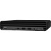 Комп'ютер HP Pro 400 G9 Mini / i5-13500T, 8, 512, WiFi, кл+м (885G0EA)