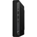 Комп'ютер HP Pro 400 G9 Mini / i5-13500T, 8, 512, WiFi, кл+м (885G0EA)