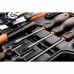 Набір інструментів Neo Tools 100 од., 1/4 ", 1/2", CrV, кейс (08-920)