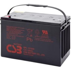 Батарея до ДБЖ CSB 12В 100 Ач (GPL121000)