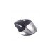 Мишка A4Tech FB35C Bluetooth Smoky Grey