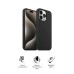 Чохол до мобільного телефона Armorstandart ICON2 Case Apple iPhone 15 Pro Max Black (ARM70528)