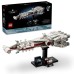 Конструктор LEGO Star Wars Тантів IV 654 деталі (75376)