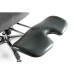 Крісло ігрове Barsky Game Mesh Grey (GM-02)