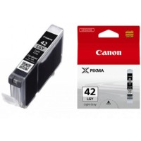 Картридж Canon CLI-42 Grey для PIXMA PRO-100 (6390B001)