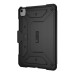 Чохол до планшета UAG Apple iPad Air 10.9"(5th Gen 2022) Metropolis, Black (123296114040)