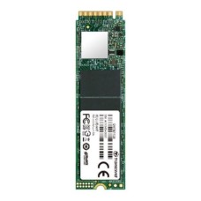 Накопичувач SSD M.2 2280 512GB Transcend (TS512GMTE110S)