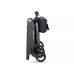 Коляска QPlay QBOOK Black (QBOOKBlack)