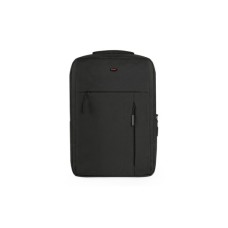 Рюкзак для ноутбука Porto 15.6" RNB-3034 black (RNB-3034BK)