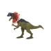 Ігровий набір Dino Valley Діно Mega Roar Dinos (542608-1)