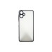 Чохол до мобільного телефона Dengos Kit Samsung Galaxy A06 Matte + 2 pcs glass (Black) (DG-CTG2P-02)