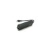 Концентратор Voltronic USB 3.0 to 3xUSB + Ethernet black (YT-3H3+1)