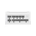 Блок живлення Gamemax 850W (GS-850G White)