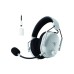 Навушники Razer Blackshark V3 PRO Wireless White (RZ04-05400200-R3M1)