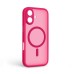 Чохол до мобільного телефона Armorstandart Lush MagCase Apple iPhone 17 Pink (ARM87484)
