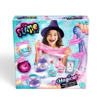 Набір для творчості Canal Toys Slime DIY Магічний Слайм 3 в наборі (SSC372)