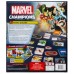 Настільна гра Kilogames Marvel Champions. Карткова гра (Marvel Champions: The Card Game) (укр.) (KG2000)