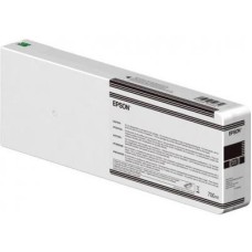 Картридж Epson SC-P6000/P7000/P8000/P9000 Light Black 700мл (C13T804700/C13T55K700)