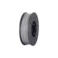 Пластик для 3D-принтера MonoFilament ABS Pro 0.5кг, 1.75мм, light grey (2100000020959)