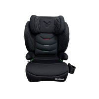 Автокрісло Velano Forza i-Size 100150 см, ISOFIX, black (48411)