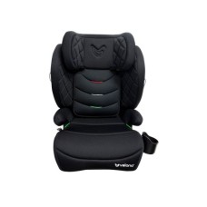 Автокрісло Velano Forza i-Size 100150 см, ISOFIX, black (48411)