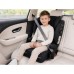 Автокрісло Velano Forza i-Size 100150 см, ISOFIX, black (48411)