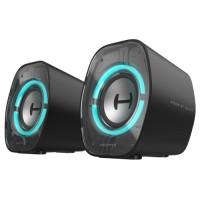 Акустична система Edifier Hecate G1000 II USB Black (G10002Black)