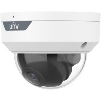 Камера відеоспостереження Uniview IPC324LB-ADF28K-H (2.8)