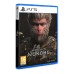 Гра Sony Black Myth: Wukong, BD диск (5056635611864)