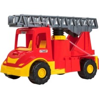 Спецтехніка Tigres "Multi truck" пожежна (39218)
