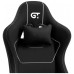 Крісло ігрове GT Racer X-2305 Black (X-2305 Fabric Black)