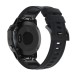 Ремінець до смарт-годинника Armorstandart Silicone 20mm для Garmin Fenix 5s/6s Black (ARM60799)