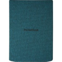 Чохол до електронної книги Pocketbook 743 Flip cover green (HN-FP-PU-743G-SG-WW)