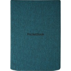 Чохол до електронної книги Pocketbook 743 Flip cover green (HN-FP-PU-743G-SG-WW)