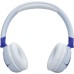 Навушники JBL JR 320BT Blue (JBLJR320BTBLU)