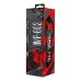 Килимок для мишки Xtrike ME MP-602 RGB lighting Black/Red (MP-602)